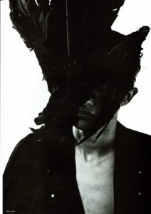 CROW1